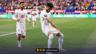 محمد محبی در رادار سالزبورگ اتریش