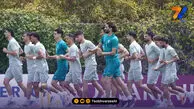 حمید درخشان: با این شرایط صعود ایران به دور بعد معجزه می‌خواهد