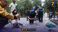 اردک تیم ملی مکزیک؛ سوژه جدید جام جهانی