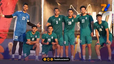 جباری: گفتم محمودی از جهانبخش بهتر است همه خندیدند!/ جام ملت های آسیا جای بازیکنان پیر نیست