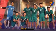 استارت یوزها برای بازی با بلژیک