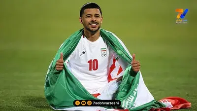 برومند: بهترین نسل تاریخ؟ قایدی خطای بزرگی مرتکب شده است!