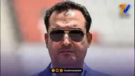 اسفندیارپور: تصمیم به ادامه همکاری با تارتار گرفتیم/ خبر پیوستن تیکدری به پرسپولیس گمانه‌زنی است