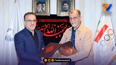 بازدید علی‌نژاد از دهکده بازی‌های آسیایی ناگویا