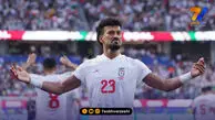 مورد عجیب بنجامین رضاییان!