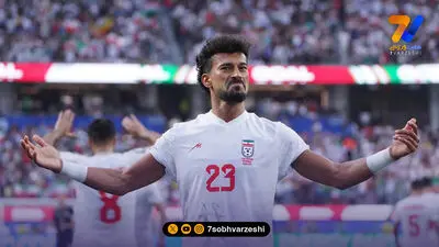 طارمی، دربی 82 ، رحمتی و مصطفی شوبیر مصری!