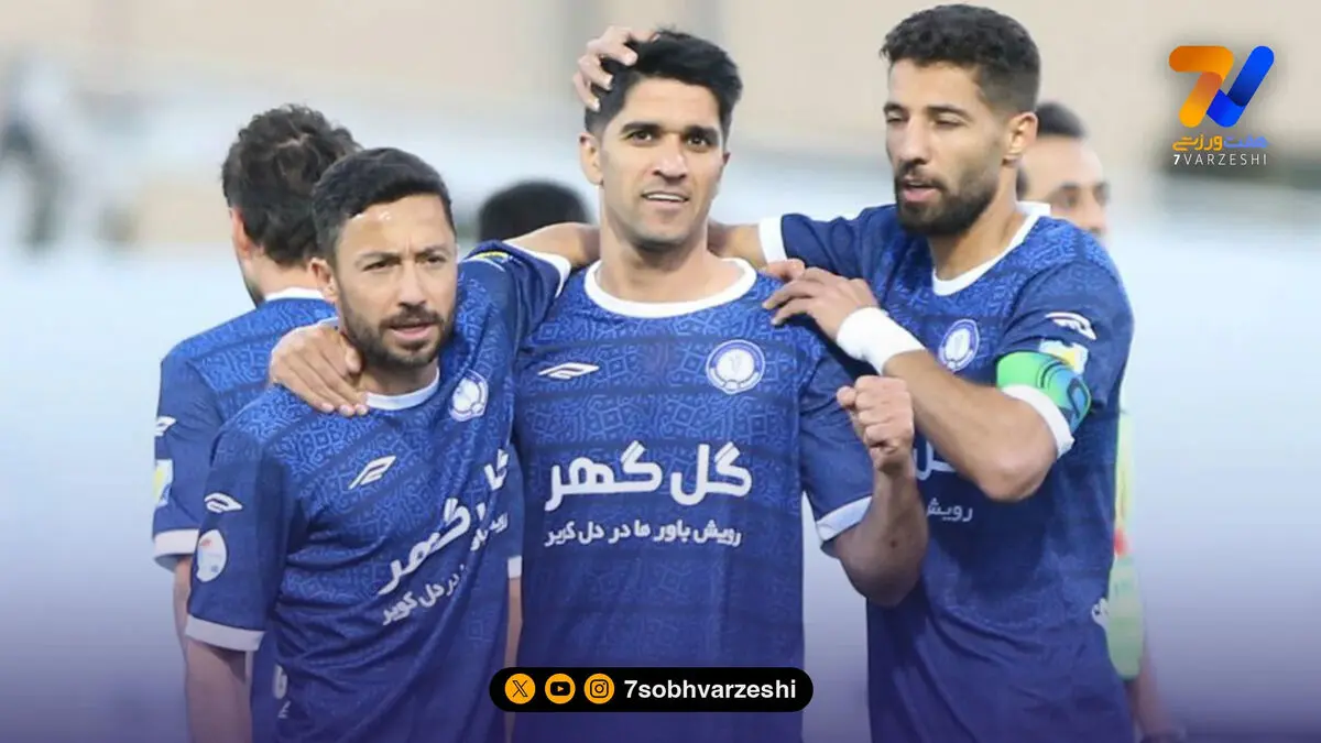 عضو هیات‌رئیسه فدراسیون فوتبال: در صورت عدم صدور رأی، تورنمنت سه‌جانبه برگزار می‌شود