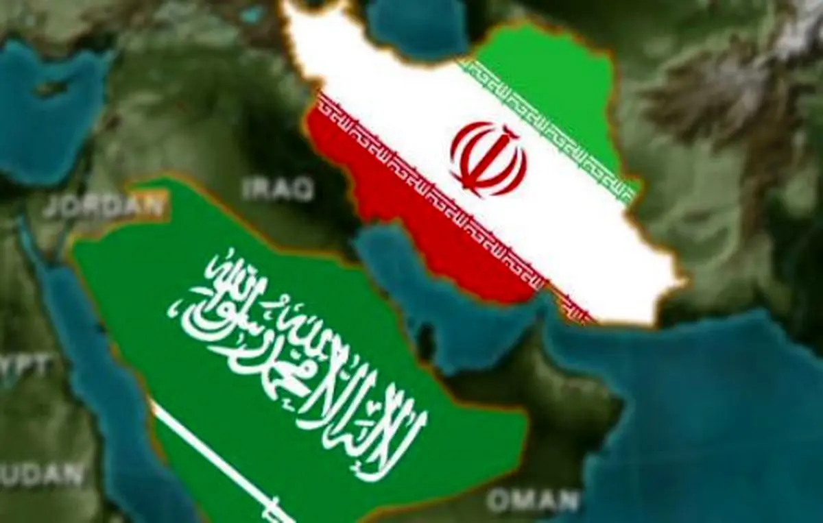چراغ سبز ایران برای بهبود روابط با عربستان