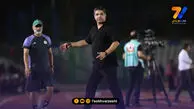 فجر یک – ذوب آهن صفر؛ سلام پیروز به صدر از قلب شیراز!