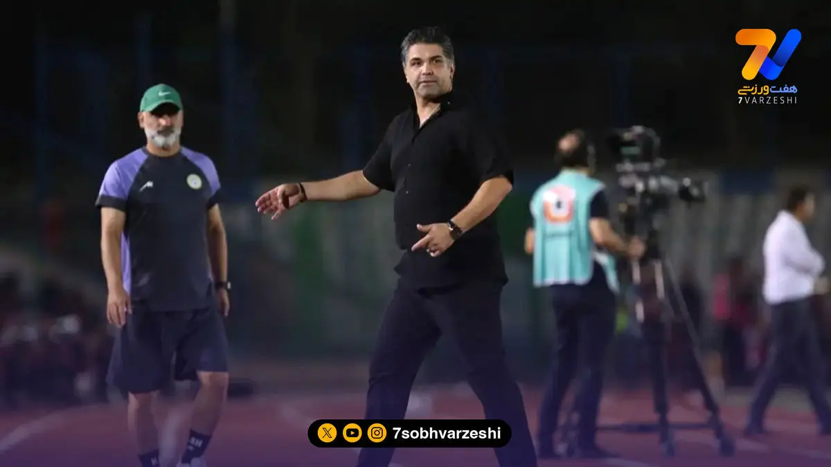 فجر یک – ذوب آهن صفر؛ سلام پیروز به صدر از قلب شیراز!