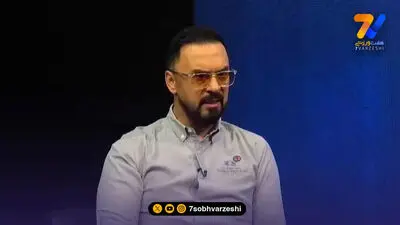  سکوت پر از حرف امیر در شهرک غرب؛ مرد خودتی!