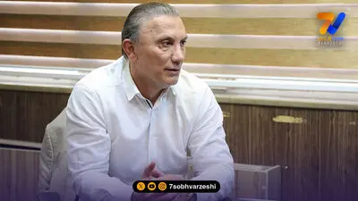 درخشان: حذف از جام جهانی ۴۸ تیمی دستاورد نیست!