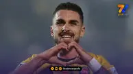 هافبک تراکتور به الظفره امارات پیوست