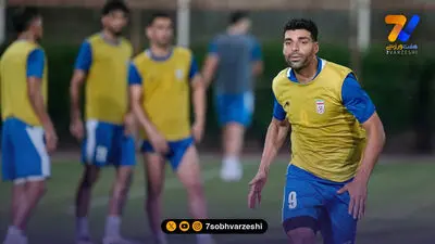 نامه هتل ماریوت تیخوانا برای تیم ملی: هرگز تصور نمی‌کردیم خداحافظی این اندازه دشوار باشد!
