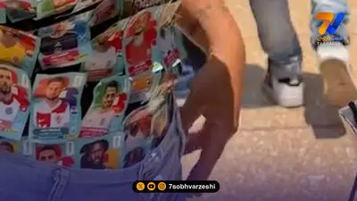 نامه هتل ماریوت تیخوانا برای تیم ملی: هرگز تصور نمی‌کردیم خداحافظی این اندازه دشوار باشد!