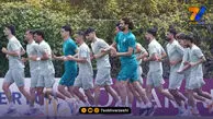 کادر فنی آنالیز بازیکنان رقیب را در چشم ملی پوشان فرو کرد!