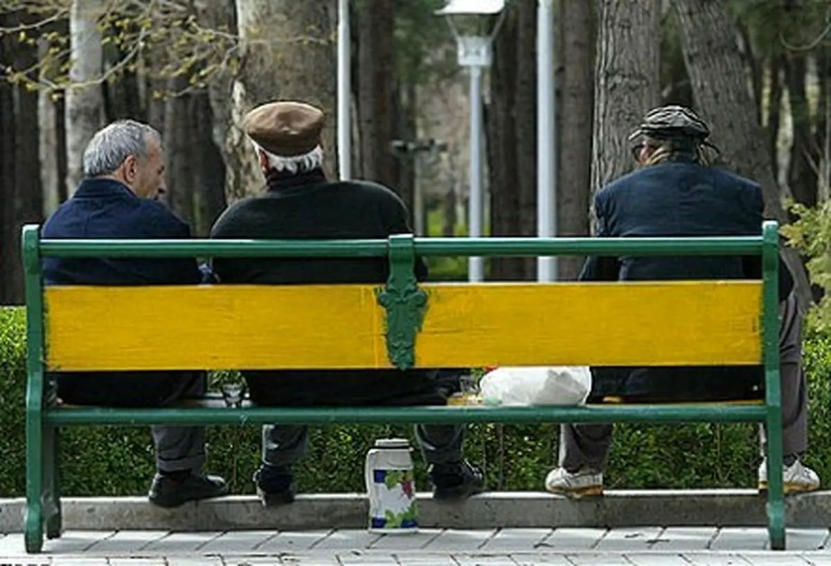 خبر خوش رییس کمسیون بودجه برای ۱٫۶ میلیون بازنشسته