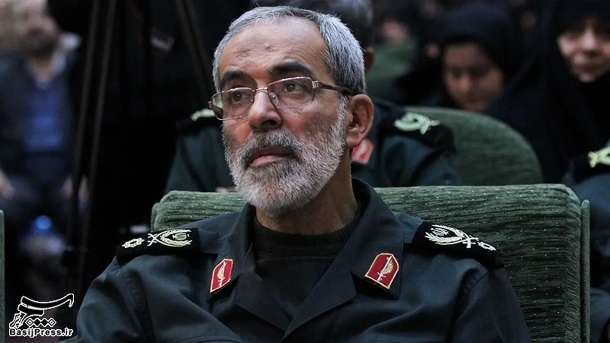 دستگیری ۱۵ تروریست که قصد خرابکاری در مراسم ۲۲ بهمن را داشتند