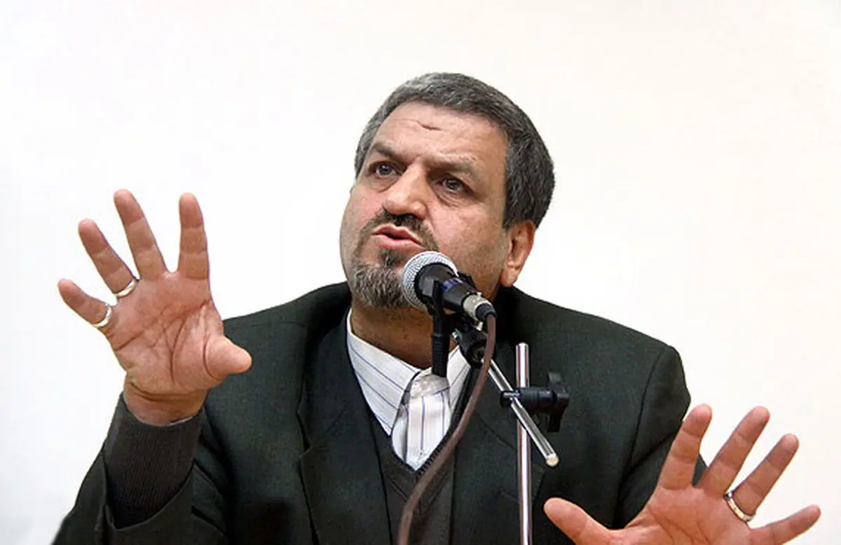 کاندیداتوری مصطفی کواکبیان در انتخابات ریاست جمهوری تصویب شد