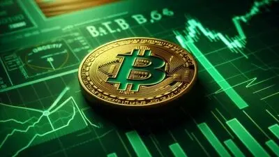 دلگرمی گلدمن ساکس از تورم آمریکا/ بیت‌کوین تحت فشار فروش 