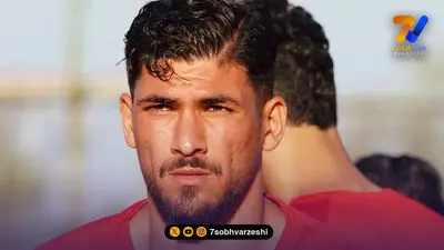 پاسخ کادر پزشکی استقلال؛ قلی‌زاده آماده بازگشت به تمرینات