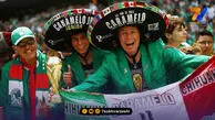 کدام کشور بهترین تماشاگران جام جهانی را دارد؟