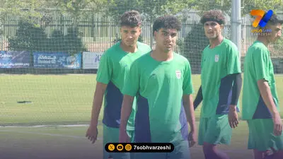 سرمربی تیم ملی: برخی باشگاه ها، تیم ملی را دوست ندارند!