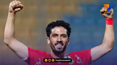 لیگ یک زیر ذره بین؛ VAR وارد سه هفته پایانی شد