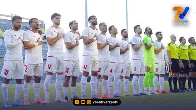 بیانی: تصمیمات تاکتیکی قلعه‌نویی درست بود/ بدشانسی آوردیم