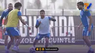 نیمار ایرانی شبیه نیمار برزیلی نیست!