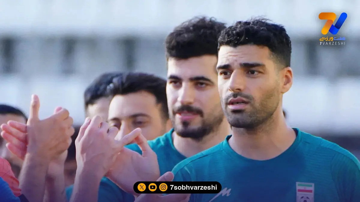 طارمی و پاسخ متفاوت در ESPN؛ ما ورزشکار هستیم نه سیاستمدار