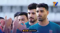 طارمی و پاسخ متفاوت در ESPN؛ ما ورزشکار هستیم نه سیاستمدار