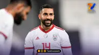 ورلد ساکر و انتخاب ویژه؛ سامان قدوس در جمع بازیکنان دیدنی جهان