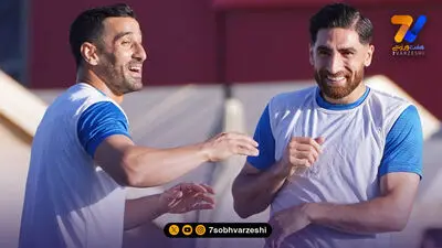 جباری: گفتم محمودی از جهانبخش بهتر است همه خندیدند!/ جام ملت های آسیا جای بازیکنان پیر نیست