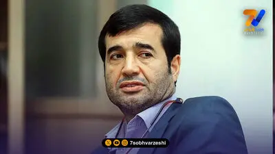 دیدار دنیامالی با سفیر کره جنوبی در تهران