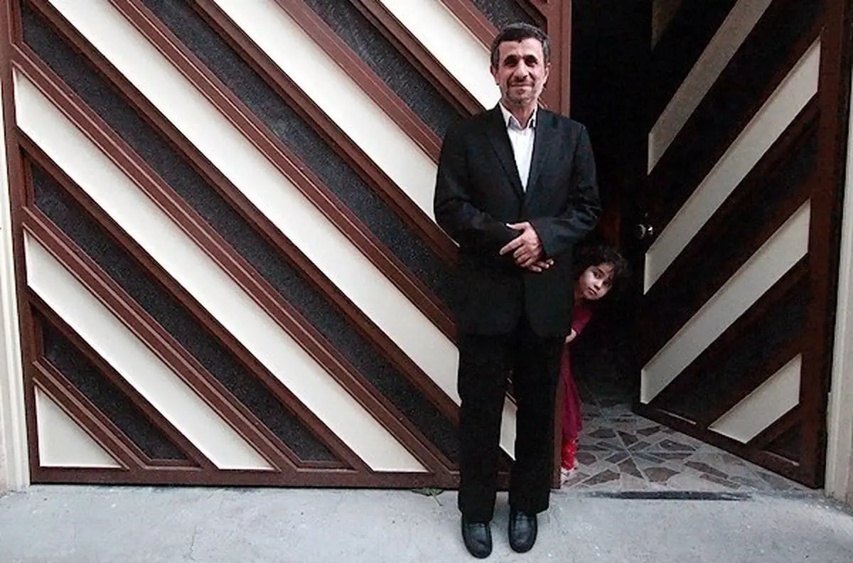 نامه محمود احمدی‌نژاد به رییس‌جمهوری آمریکا - بخش دوم