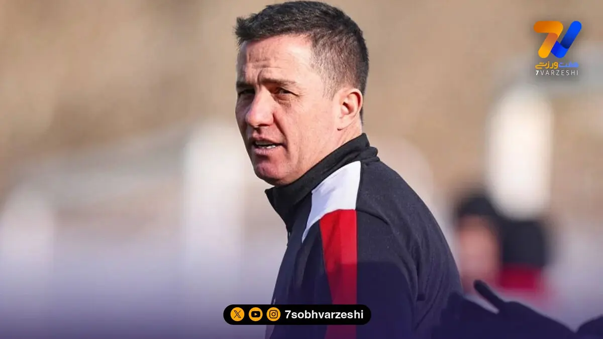 اوسمار به تهران رسید +عکس