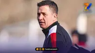 اوسمار به تهران رسید +عکس