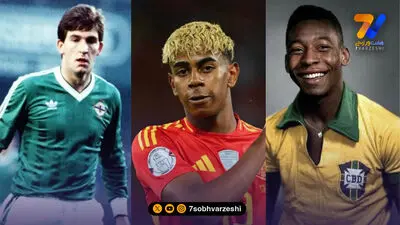 اسپانیا یا فرانسه در فینال؟ هوش مصنوعی: اسپانیا!
