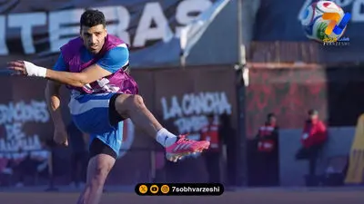 غریزه اصلی!