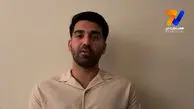 مربی ایرانی الطلبه عراق: الان انتقاد چه فایده ای دارد؟ به این تیم ملی ظلم نکنید!