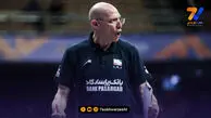 سرمربی تیم ملی: صحبت‌های رختکن را به بیرون درز می‌دهند!