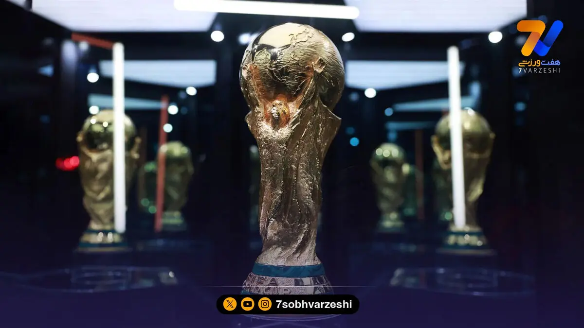 دو قطبی عشق و تنفر در بزرگترین جشن فوتبالی