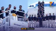 مالک ایرانی باشگاه آمریکایی: تیم ملی را قربانی عقاید سیاسی خودتان نکنید!