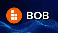 صعود شگفت‌انگیز ۱۲۰ درصدی توکن BOB در روز لیست شدن در بیت‌هامب؛ راز جهش ناگهانی چیست؟