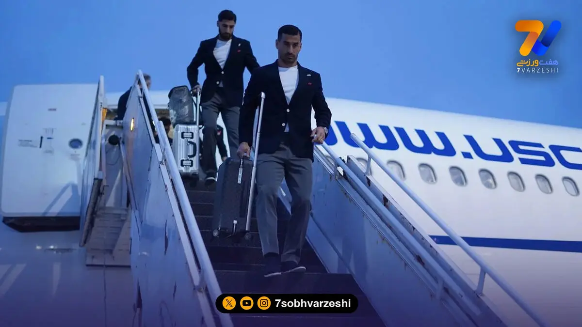 جولیانی: در قبال تیم ملی ایران حسن نیت داشتیم!