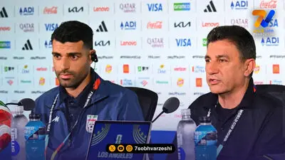 حمله نادر فریادشیران به تیم ملی؛ حذف شدند و مراسم هم می گیرند!
