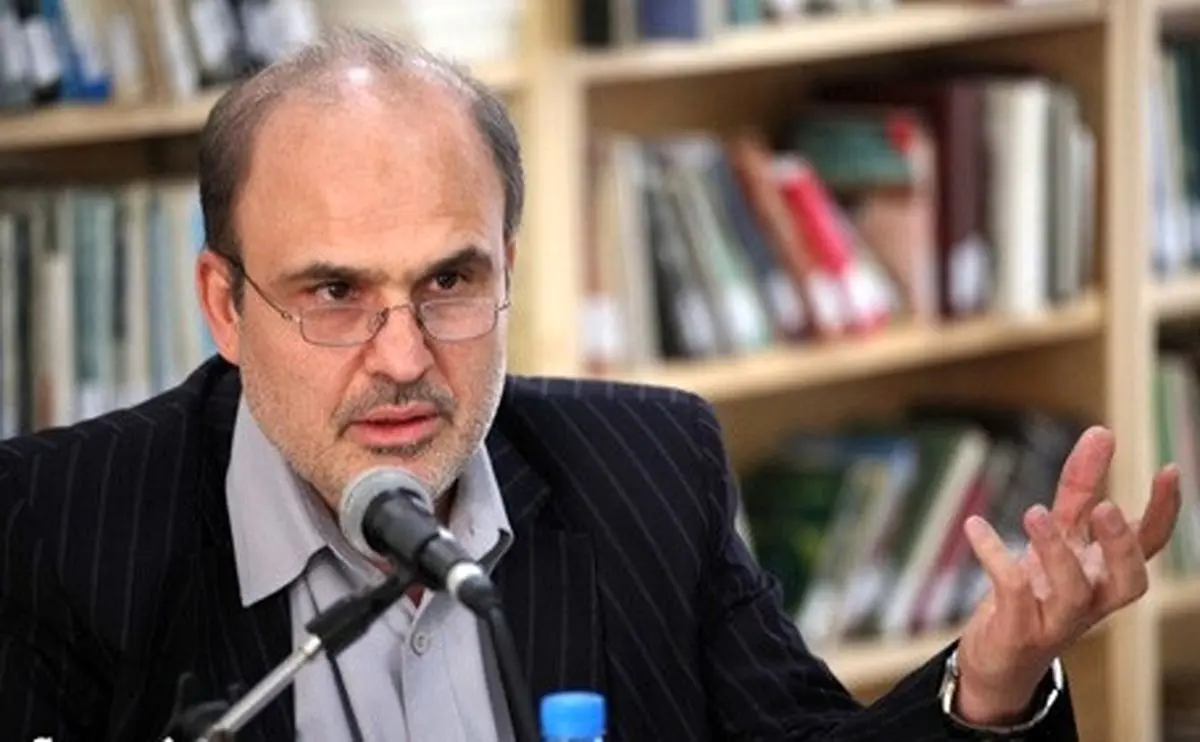 جلائی پور: روحانی رد صلاحیت نشد چون فکر نمی‌کردند رای بیاورد