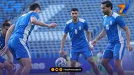 خبر خوش برای ایران؛ بازگشت مصدومان تیم ملی به تمرینات