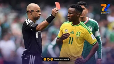 سرمربی آفریقای جنوبی: از این به بعد پای ثابت جام جهانی خواهیم بود
